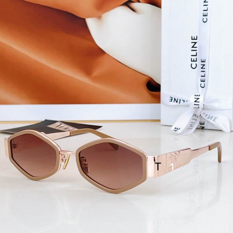 Celine Sunglasses ID:20250816-211